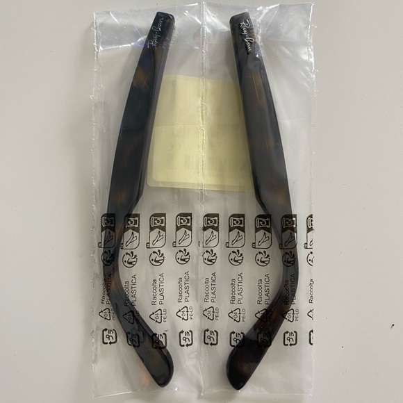 Rayban Temples - RB 4340 710 50/22 - Picture 2 of 2